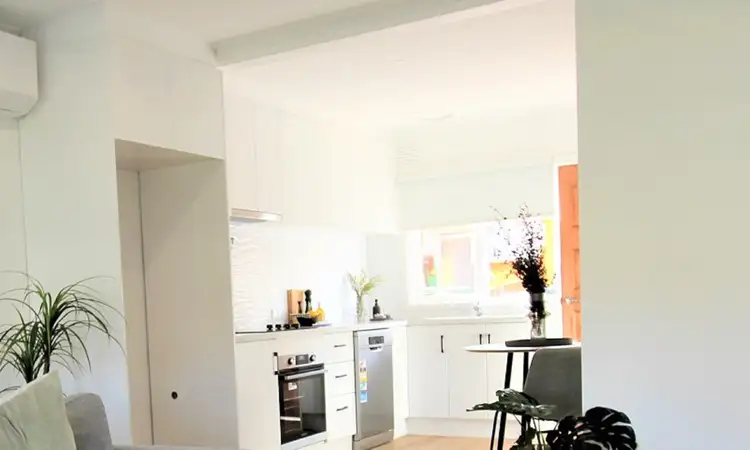 Third view of Homely unit listing, 3/33 Windsor Avenue, Springvale VIC 3171