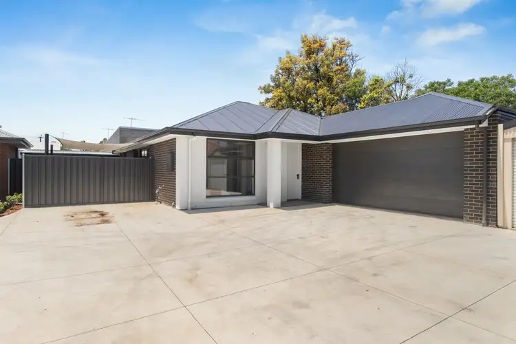 Main view of Homely house listing, 15B Bower Street, Woodville SA 5011