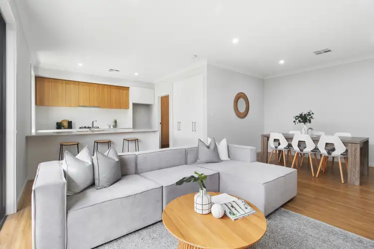 Third view of Homely house listing, 15B Bower Street, Woodville SA 5011