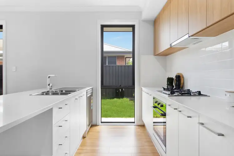 Fourth view of Homely house listing, 15B Bower Street, Woodville SA 5011