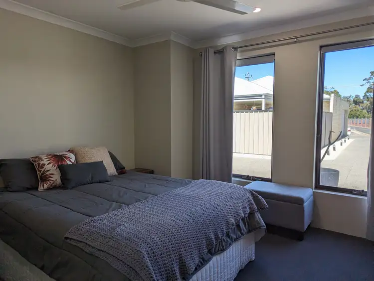 Third view of Homely unit listing, 8/5 Break O'day Drive, Australind WA 6233