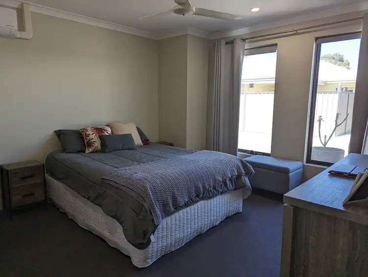 Fourth view of Homely unit listing, 8/5 Break O'day Drive, Australind WA 6233