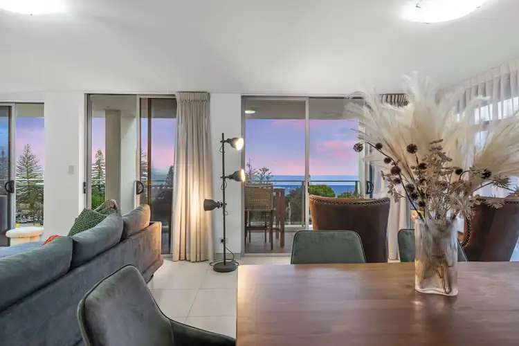 Main view of Homely unit listing, 18/6 Bunton Street, Scarborough QLD 4020