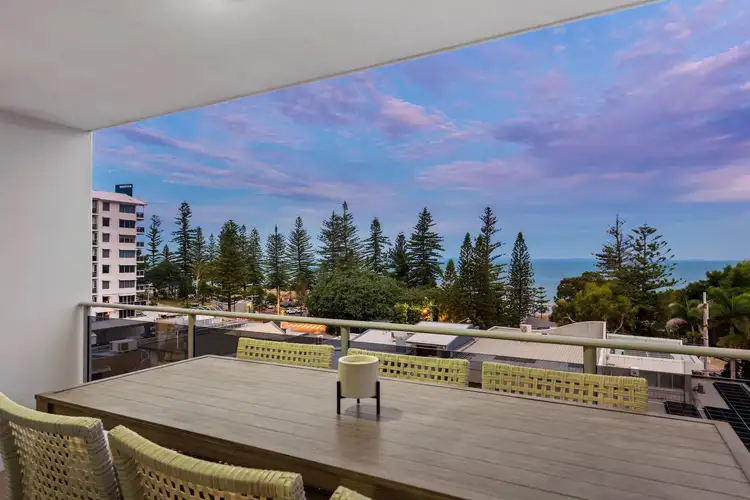 Third view of Homely unit listing, 18/6 Bunton Street, Scarborough QLD 4020