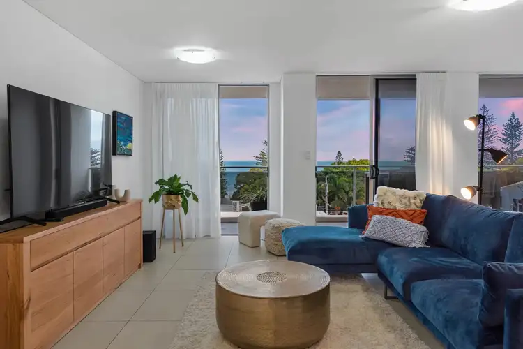 Fifth view of Homely unit listing, 18/6 Bunton Street, Scarborough QLD 4020