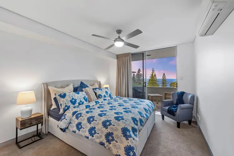 Sixth view of Homely unit listing, 18/6 Bunton Street, Scarborough QLD 4020