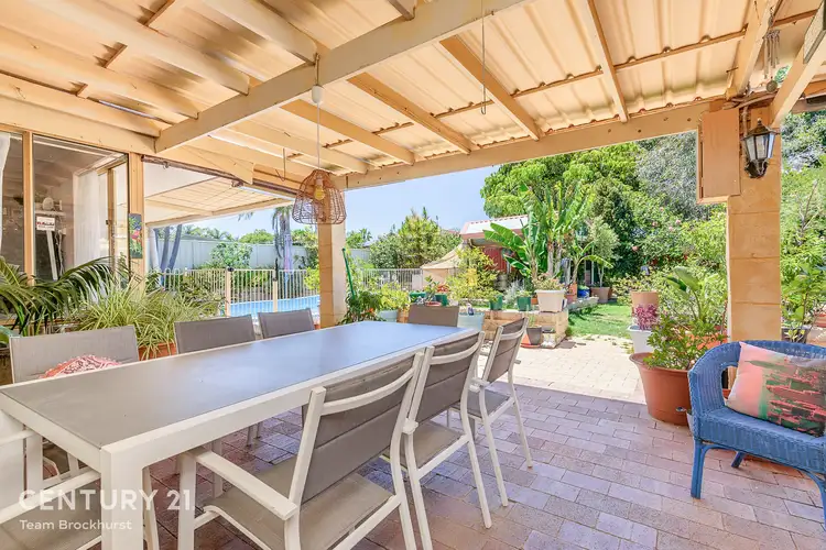 Third view of Homely house listing, 58 Regal Drive, Thornlie WA 6108