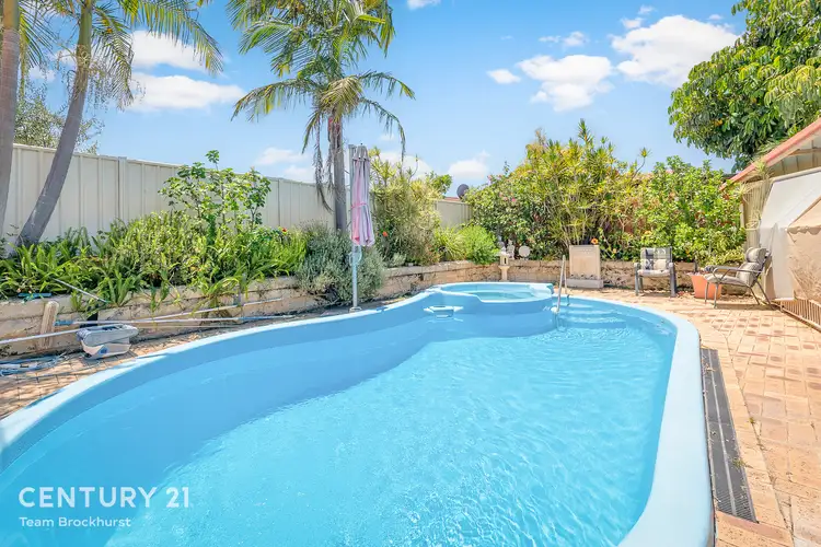 Fourth view of Homely house listing, 58 Regal Drive, Thornlie WA 6108