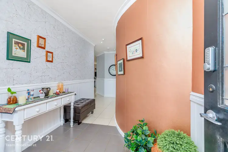 Fifth view of Homely house listing, 58 Regal Drive, Thornlie WA 6108