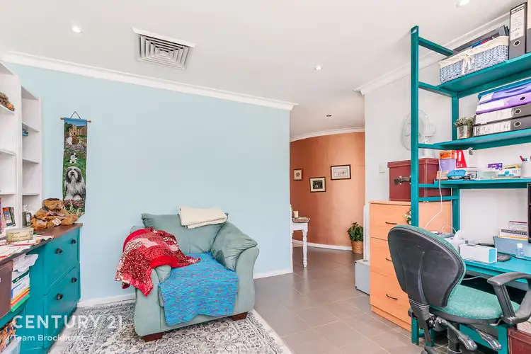 Sixth view of Homely house listing, 58 Regal Drive, Thornlie WA 6108