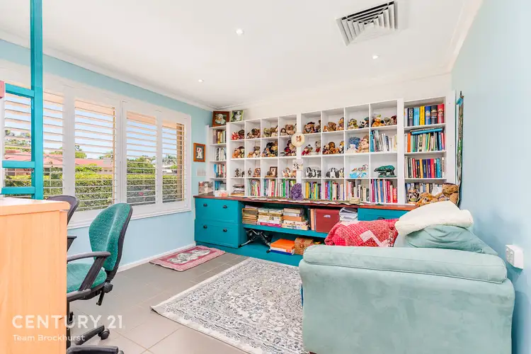 Seventh view of Homely house listing, 58 Regal Drive, Thornlie WA 6108