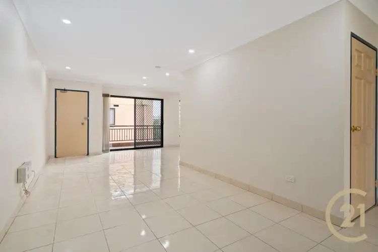 Second view of Homely apartment listing, 9/114-116 Bigge Street, Liverpool NSW 2170