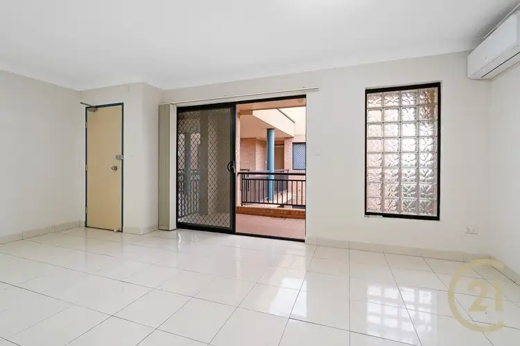 Third view of Homely apartment listing, 9/114-116 Bigge Street, Liverpool NSW 2170