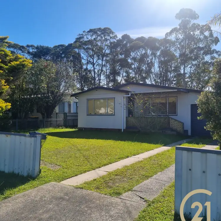 Second view of Homely house listing, 157 Larmer Avenue, Sanctuary Point NSW 2540