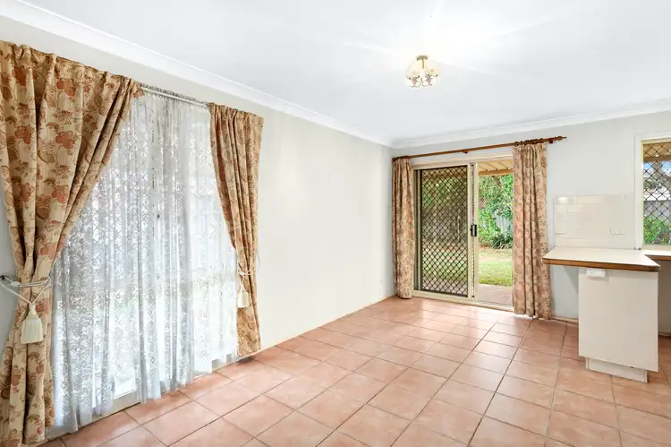 Fifth view of Homely house listing, 46 Stockade Place, Woodcroft NSW 2767