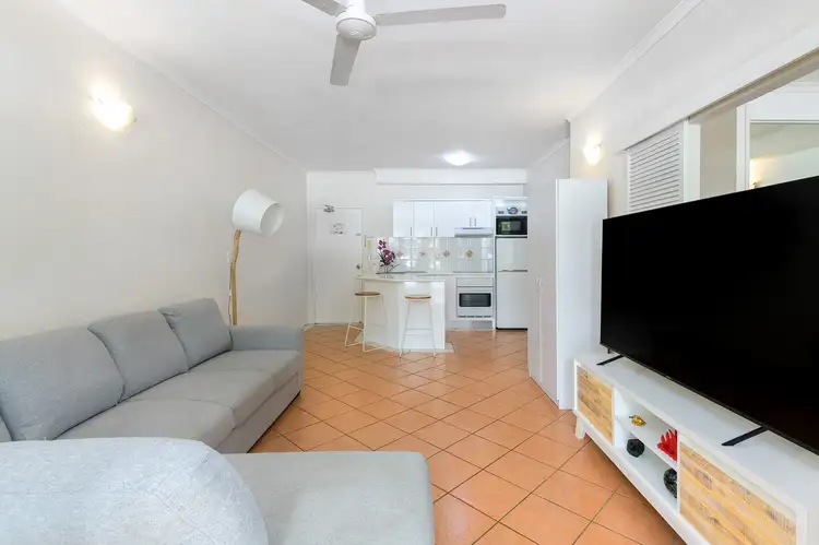 Second view of Homely unit listing, 9/9-11 Blake Street, Port Douglas QLD 4877