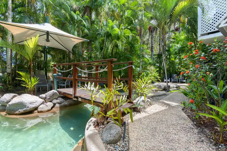 Third view of Homely unit listing, 9/9-11 Blake Street, Port Douglas QLD 4877