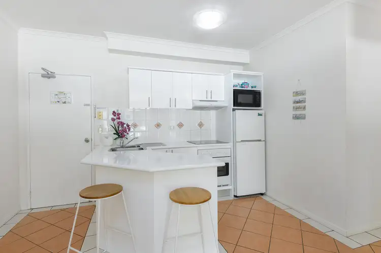 Fourth view of Homely unit listing, 9/9-11 Blake Street, Port Douglas QLD 4877