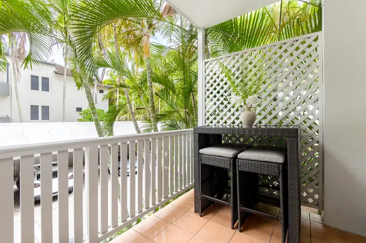 Fifth view of Homely unit listing, 9/9-11 Blake Street, Port Douglas QLD 4877