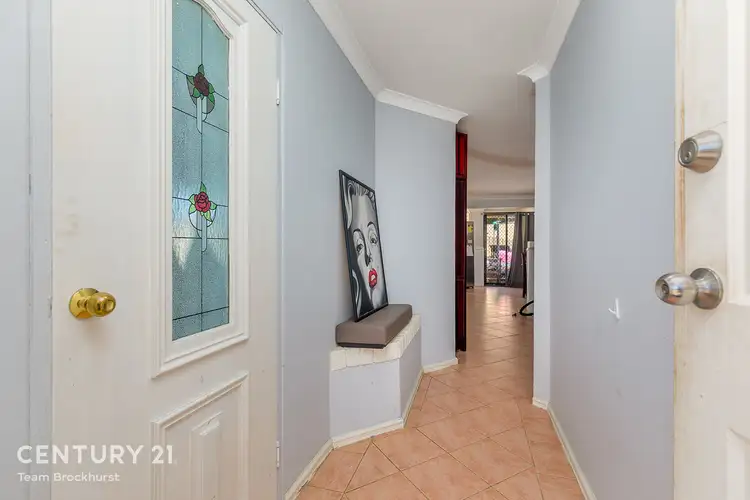 Sixth view of Homely house listing, 7 Quarram Way, Gosnells WA 6110