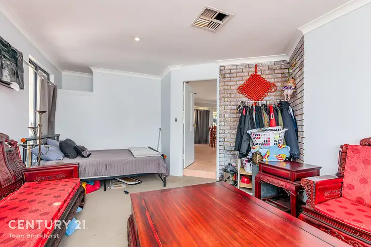 Seventh view of Homely house listing, 7 Quarram Way, Gosnells WA 6110