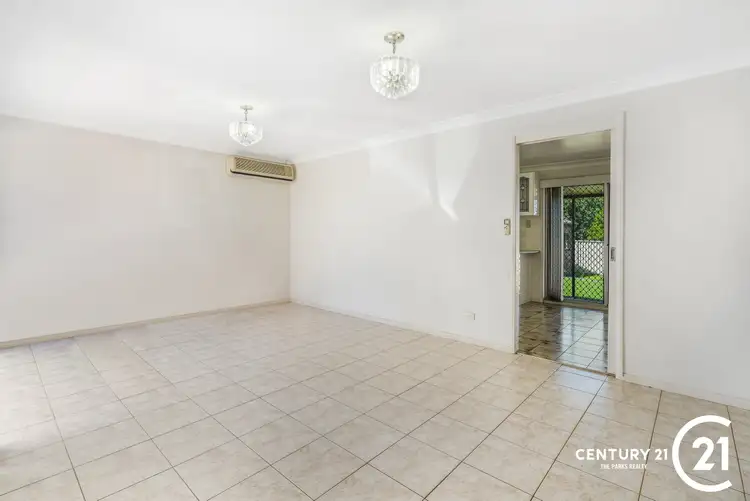 Second view of Homely house listing, 14 Blacksmith Street, Greenfield Park NSW 2176