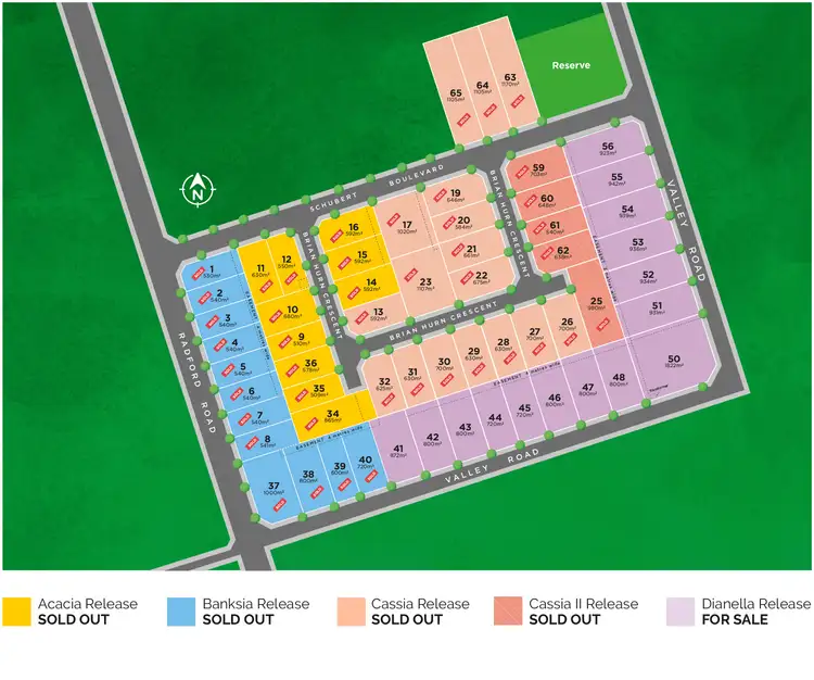 Fifth view of Homely land listing, Lot 50 Valley Road, Angaston SA 5353