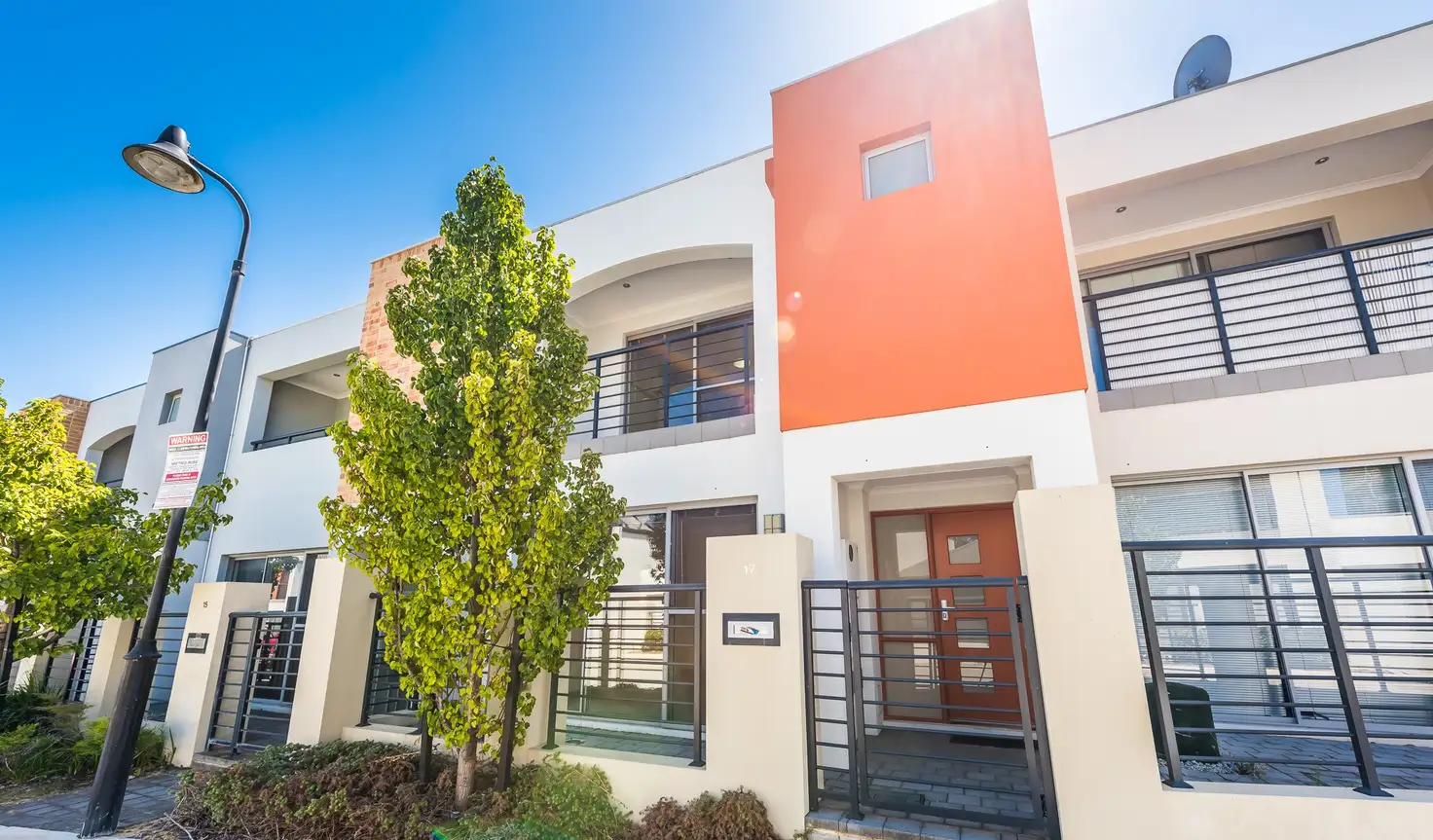Main view of Homely townhouse listing, 17 Kitson Turn, Clarkson WA 6030