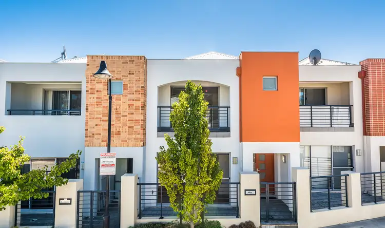 Third view of Homely townhouse listing, 17 Kitson Turn, Clarkson WA 6030