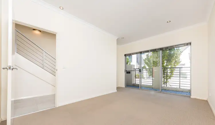 Fourth view of Homely townhouse listing, 17 Kitson Turn, Clarkson WA 6030