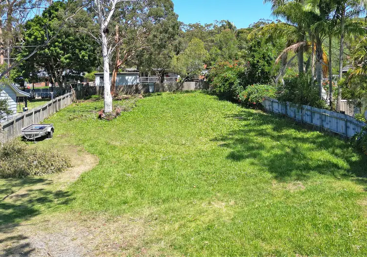 54 Rosemary Row, Rathmines NSW 2283