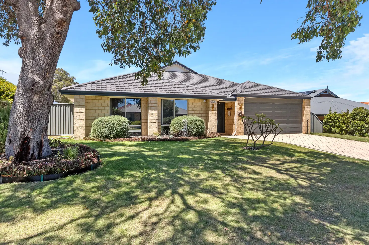 Main view of Homely house listing, 6 Vickers Pass, Byford WA 6122