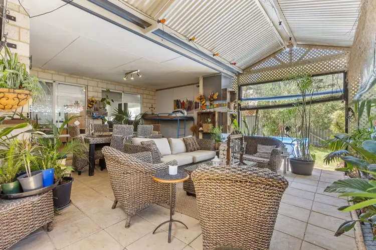 Fourth view of Homely house listing, 6 Vickers Pass, Byford WA 6122