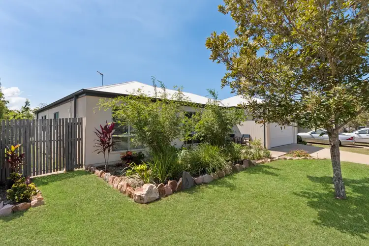 Second view of Homely house listing, 3/154 Geaney Lane, Deeragun QLD 4818