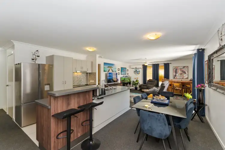 Third view of Homely house listing, 3/154 Geaney Lane, Deeragun QLD 4818