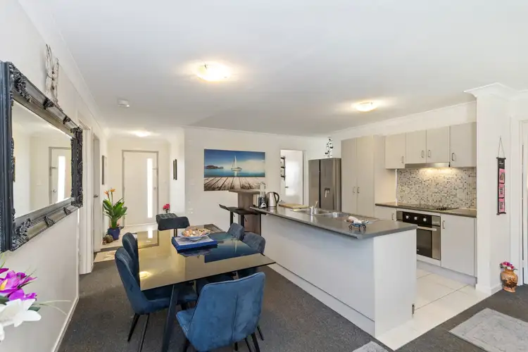 Fourth view of Homely house listing, 3/154 Geaney Lane, Deeragun QLD 4818