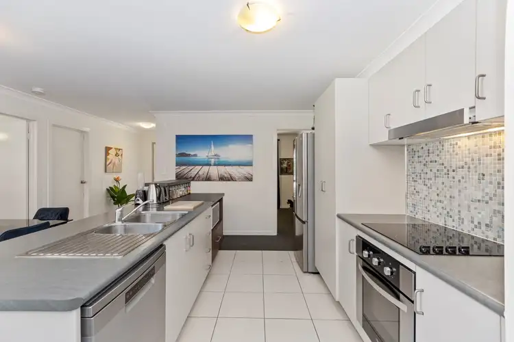 Fifth view of Homely house listing, 3/154 Geaney Lane, Deeragun QLD 4818