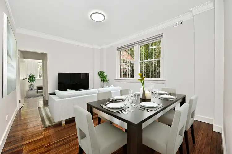 Main view of Homely apartment listing, 4/167 Victoria Road, Bellevue Hill NSW 2023