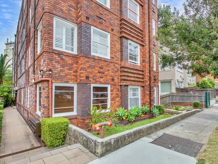 Fifth view of Homely apartment listing, 4/167 Victoria Road, Bellevue Hill NSW 2023