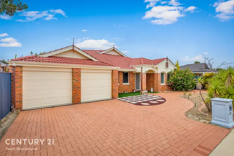 290 Warton Road, Southern River WA 6110