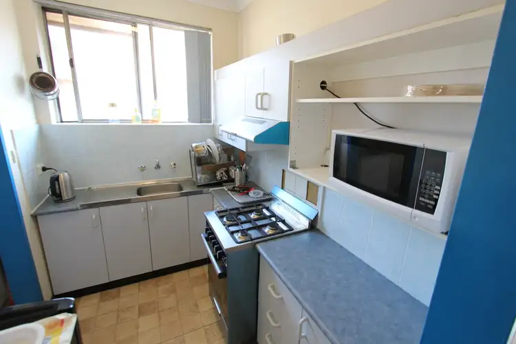 Second view of Homely apartment listing, 10/41 Castlereagh Street, Liverpool NSW 2170