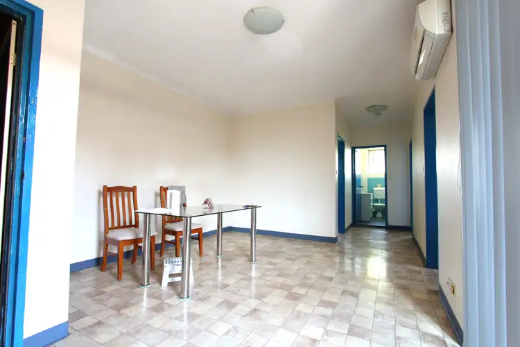 Third view of Homely apartment listing, 10/41 Castlereagh Street, Liverpool NSW 2170