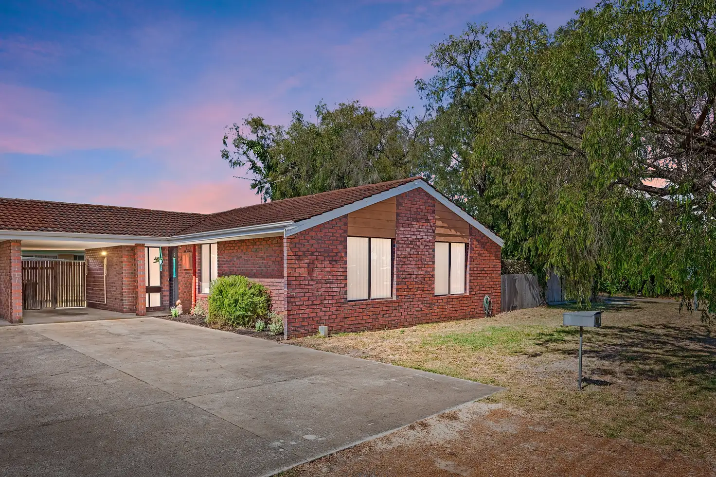 Main view of Homely semi-detached listing, 38B Hadfield Avenue, West Busselton WA 6280