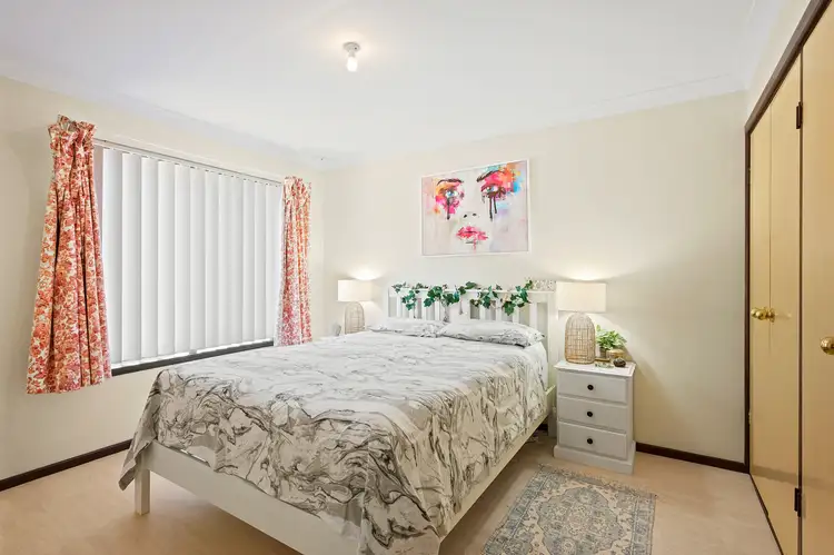 Third view of Homely semi-detached listing, 38B Hadfield Avenue, West Busselton WA 6280