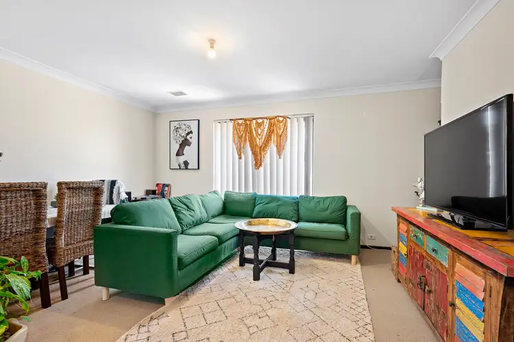 Fourth view of Homely semi-detached listing, 38B Hadfield Avenue, West Busselton WA 6280