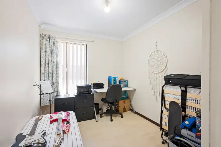 Fifth view of Homely semi-detached listing, 38B Hadfield Avenue, West Busselton WA 6280