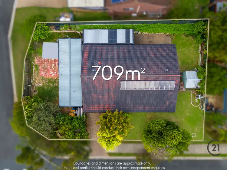 Main view of Homely house listing, 114 Exilis Street, Rochedale South QLD 4123