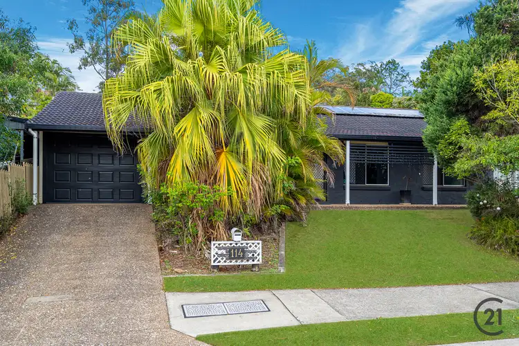 Third view of Homely house listing, 114 Exilis Street, Rochedale South QLD 4123