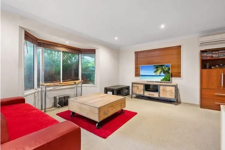 Fourth view of Homely house listing, 114 Exilis Street, Rochedale South QLD 4123