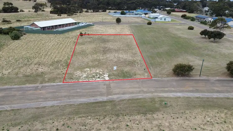Fourth view of Homely land listing, 6 Heron Court, American River SA 5221